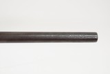 INDIAN WARS/FRONTIER Antique SPENCER M1865 Repeating SADDLE RING CARBINE
1 of about 24,000 Post-Civil War Carbines Produced - 7 of 24