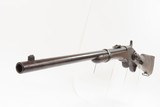 INDIAN WARS/FRONTIER Antique SPENCER M1865 Repeating SADDLE RING CARBINE
1 of about 24,000 Post-Civil War Carbines Produced - 22 of 24