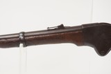 INDIAN WARS/FRONTIER Antique SPENCER M1865 Repeating SADDLE RING CARBINE
1 of about 24,000 Post-Civil War Carbines Produced - 19 of 24