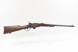 INDIAN WARS/FRONTIER Antique SPENCER M1865 Repeating SADDLE RING CARBINE
1 of about 24,000 Post-Civil War Carbines Produced - 2 of 24