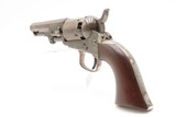 BRITISH OFFICER East Suffolk Regiment Antique COLT Model 1849 .31 Revolver
“Capt. J.S. Richardson 12th Regt” - 9 of 19
