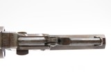 BRITISH OFFICER East Suffolk Regiment Antique COLT Model 1849 .31 Revolver
“Capt. J.S. Richardson 12th Regt” - 16 of 19