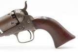 BRITISH OFFICER East Suffolk Regiment Antique COLT Model 1849 .31 Revolver
“Capt. J.S. Richardson 12th Regt” - 5 of 19