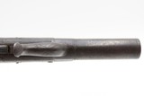 FACTORY ENGRAVED Antique WESTLEY RICHARDS Swivel Breech Percussion PISTOL
RARE Double Barrel with SCREW OFF BARRELS - 8 of 15