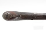 FACTORY ENGRAVED Antique WESTLEY RICHARDS Swivel Breech Percussion PISTOL
RARE Double Barrel with SCREW OFF BARRELS - 10 of 15
