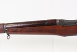 Post-KOREAN WAR Era SPRINGFIELD U.S. M1 GARAND .30-06 Infantry Rifle C&R
