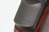 Post-KOREAN WAR Era SPRINGFIELD U.S. M1 GARAND .30-06 Infantry Rifle C&R
