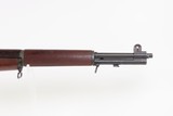 Post-KOREAN WAR Era SPRINGFIELD U.S. M1 GARAND .30-06 Infantry Rifle C&R
