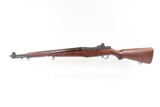 Post-KOREAN WAR Era SPRINGFIELD U.S. M1 GARAND .30-06 Infantry Rifle C&R
