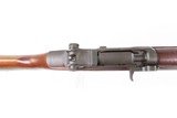 Post-KOREAN WAR Era SPRINGFIELD U.S. M1 GARAND .30-06 Infantry Rifle C&R
