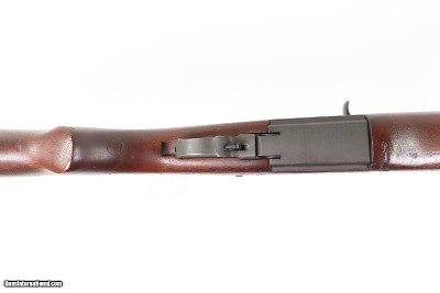 Post-KOREAN WAR Era SPRINGFIELD U.S. M1 GARAND .30-06 Infantry Rifle C&R