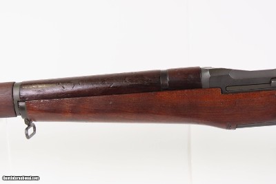 Post-KOREAN WAR Era SPRINGFIELD U.S. M1 GARAND .30-06 Infantry Rifle C&R