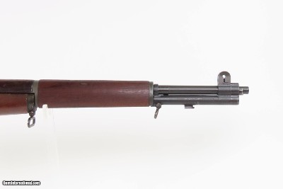 Post-KOREAN WAR Era SPRINGFIELD U.S. M1 GARAND .30-06 Infantry Rifle C&R