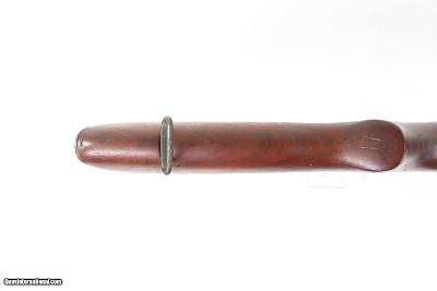 Post-KOREAN WAR Era SPRINGFIELD U.S. M1 GARAND .30-06 Infantry Rifle C&R