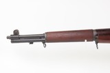 Post-KOREAN WAR Era SPRINGFIELD U.S. M1 GARAND .30-06 Infantry Rifle C&R
