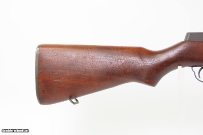 Post-KOREAN WAR Era SPRINGFIELD U.S. M1 GARAND .30-06 Infantry Rifle C&R