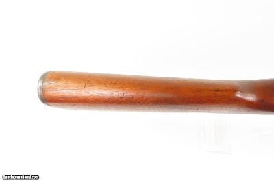 Post-KOREAN WAR Era SPRINGFIELD U.S. M1 GARAND .30-06 Infantry Rifle C&R