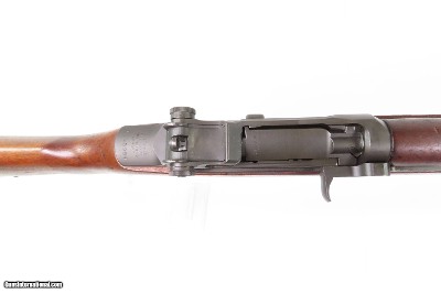 Post-KOREAN WAR Era SPRINGFIELD U.S. M1 GARAND .30-06 Infantry Rifle C&R