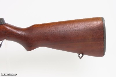 Post-KOREAN WAR Era SPRINGFIELD U.S. M1 GARAND .30-06 Infantry Rifle C&R