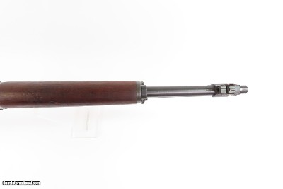 Post-KOREAN WAR Era SPRINGFIELD U.S. M1 GARAND .30-06 Infantry Rifle C&R