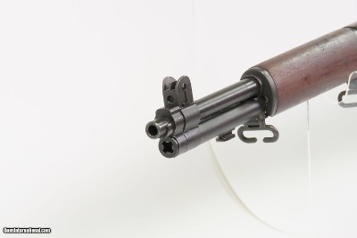 Post-KOREAN WAR Era SPRINGFIELD U.S. M1 GARAND .30-06 Infantry Rifle C&R