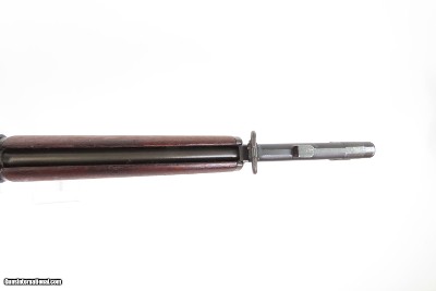 Post-KOREAN WAR Era SPRINGFIELD U.S. M1 GARAND .30-06 Infantry Rifle C&R