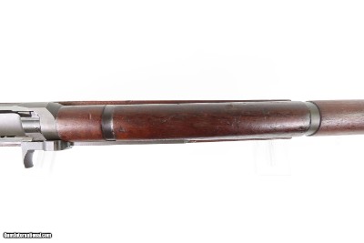Post-KOREAN WAR Era SPRINGFIELD U.S. M1 GARAND .30-06 Infantry Rifle C&R