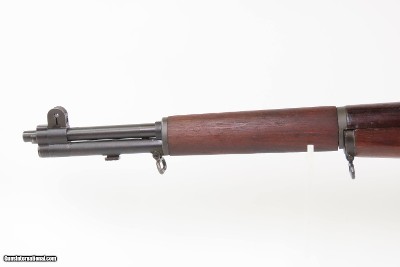 Post-KOREAN WAR Era SPRINGFIELD U.S. M1 GARAND .30-06 Infantry Rifle C&R