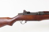 Post-KOREAN WAR Era SPRINGFIELD U.S. M1 GARAND .30-06 Infantry Rifle C&R

