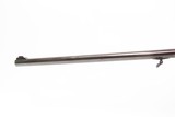 ENGRAVED 1928 German J.P. SAUER & SOHN “Tell” 8.15x46Rmm Single Shot Rifle
Engraved ROARING TWENTIES Era “MODELL TELL” Rifle - 20 of 25
