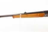 ENGRAVED 1928 German J.P. SAUER & SOHN “Tell” 8.15x46Rmm Single Shot Rifle
Engraved ROARING TWENTIES Era “MODELL TELL” Rifle - 21 of 25