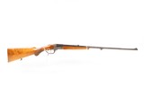 ENGRAVED 1928 German J.P. SAUER & SOHN “Tell” 8.15x46Rmm Single Shot Rifle
Engraved ROARING TWENTIES Era “MODELL TELL” Rifle - 2 of 25