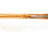 ENGRAVED 1928 German J.P. SAUER & SOHN “Tell” 8.15x46Rmm Single Shot Rifle
Engraved ROARING TWENTIES Era “MODELL TELL” Rifle - 15 of 25