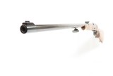 ENGRAVED 1928 German J.P. SAUER & SOHN “Tell” 8.15x46Rmm Single Shot Rifle
Engraved ROARING TWENTIES Era “MODELL TELL” Rifle - 25 of 25