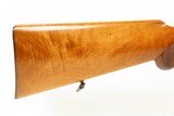 ENGRAVED 1928 German J.P. SAUER & SOHN “Tell” 8.15x46Rmm Single Shot Rifle
Engraved ROARING TWENTIES Era “MODELL TELL” Rifle - 6 of 25