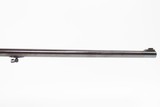 ENGRAVED 1928 German J.P. SAUER & SOHN “Tell” 8.15x46Rmm Single Shot Rifle
Engraved ROARING TWENTIES Era “MODELL TELL” Rifle - 3 of 25