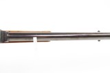 ENGRAVED 1928 German J.P. SAUER & SOHN “Tell” 8.15x46Rmm Single Shot Rifle
Engraved ROARING TWENTIES Era “MODELL TELL” Rifle - 13 of 25