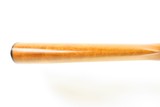 ENGRAVED 1928 German J.P. SAUER & SOHN “Tell” 8.15x46Rmm Single Shot Rifle
Engraved ROARING TWENTIES Era “MODELL TELL” Rifle - 16 of 25