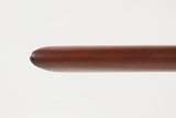 LETTERED 1895 Antique WINCHESTER M1892 Lever Action .32 WCF REPEATING RIFLE OCTAGON BARREL Rifle with FACTORY LETTER - 6 of 25