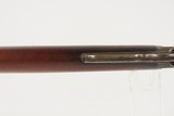 LETTERED 1895 Antique WINCHESTER M1892 Lever Action .32 WCF REPEATING RIFLE OCTAGON BARREL Rifle with FACTORY LETTER - 5 of 25