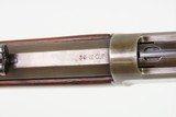 LETTERED 1895 Antique WINCHESTER M1892 Lever Action .32 WCF REPEATING RIFLE OCTAGON BARREL Rifle with FACTORY LETTER - 19 of 25