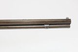 LETTERED 1895 Antique WINCHESTER M1892 Lever Action .32 WCF REPEATING RIFLE OCTAGON BARREL Rifle with FACTORY LETTER - 12 of 25