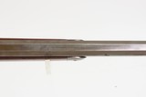 LETTERED 1895 Antique WINCHESTER M1892 Lever Action .32 WCF REPEATING RIFLE OCTAGON BARREL Rifle with FACTORY LETTER - 20 of 25