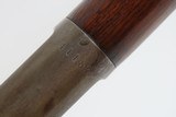 LETTERED 1895 Antique WINCHESTER M1892 Lever Action .32 WCF REPEATING RIFLE OCTAGON BARREL Rifle with FACTORY LETTER - 13 of 25