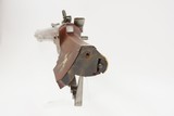 ENGRAVED w/ INLAY Antique European WHEELLOCK Sporting FAMOUS ARM Collection Fascinating 17th Century Weapon SCRIMSHAWED MOUNTS - 24 of 24