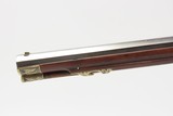 ENGRAVED w/ INLAY Antique European WHEELLOCK Sporting FAMOUS ARM Collection Fascinating 17th Century Weapon SCRIMSHAWED MOUNTS - 19 of 24