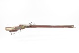 ENGRAVED w/ INLAY Antique European WHEELLOCK Sporting FAMOUS ARM Collection Fascinating 17th Century Weapon SCRIMSHAWED MOUNTS - 2 of 24