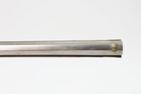ENGRAVED w/ INLAY Antique European WHEELLOCK Sporting FAMOUS ARM Collection Fascinating 17th Century Weapon SCRIMSHAWED MOUNTS - 13 of 24