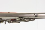ENGRAVED w/ INLAY Antique European WHEELLOCK Sporting FAMOUS ARM Collection Fascinating 17th Century Weapon SCRIMSHAWED MOUNTS - 15 of 24