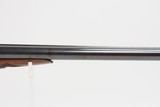CASED & FACTORY ENGRAVED Antique PARKER BROTHERS SxS Grade 2 Hammer Shotgun 1 of 7,582 HAMMER GUNS Made in GH GRADE 2 - 10 of 25
